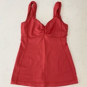 Lululemon Dance Aria Tank